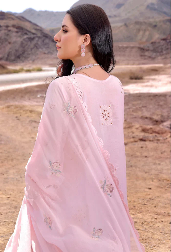 Humdum | Afsoon Lawn 24 | D02 - Official HumDum stockist in UK - Sakeena London