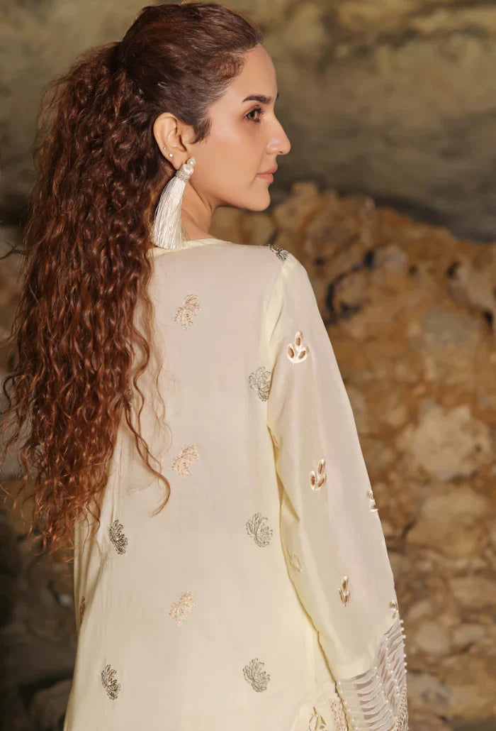 Humdum | Afsoon Lawn 24 | D07 - Official HumDum stockist in UK - Sakeena London