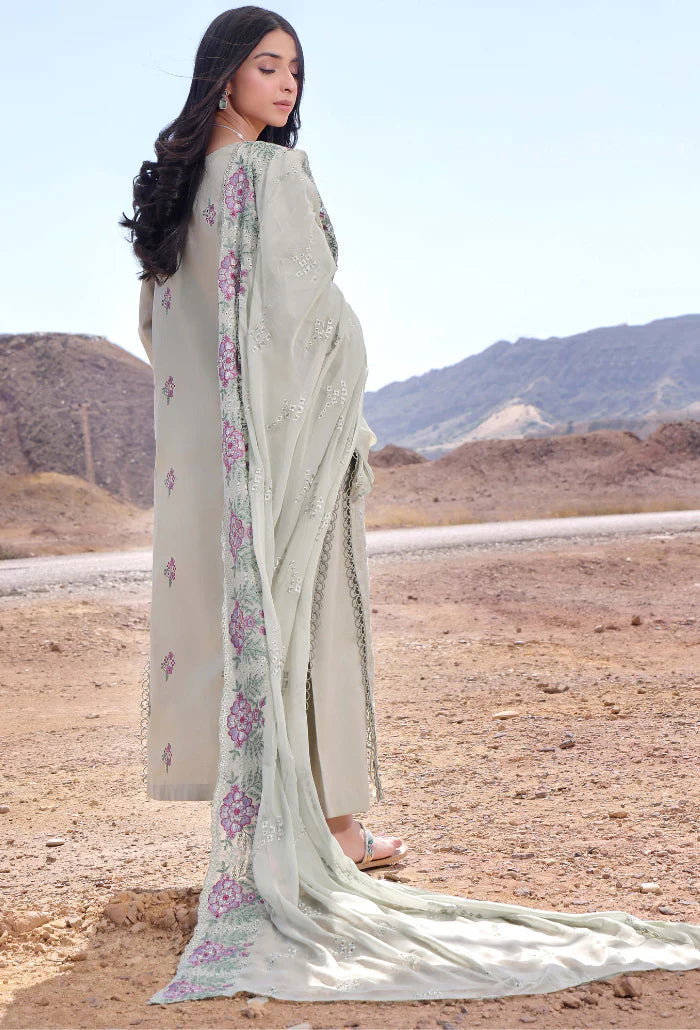 Humdum | Afsoon Lawn 24 | D04 - Official HumDum stockist in UK - Sakeena London