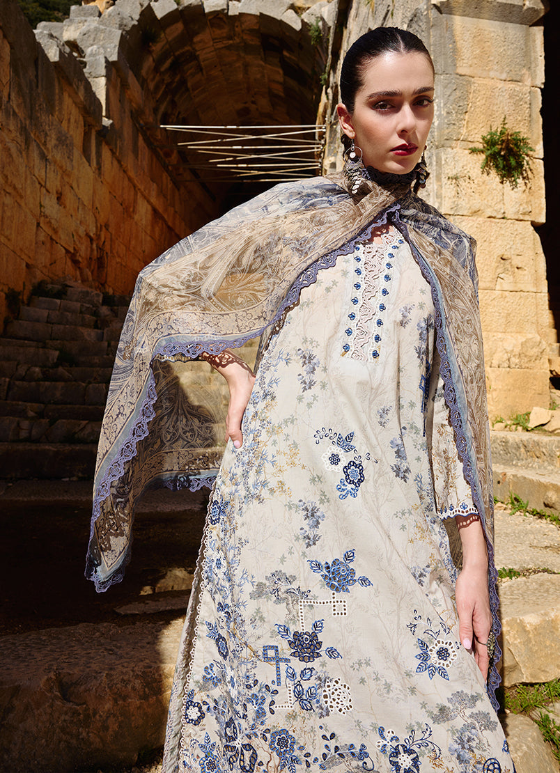 Image | Spring Printkari 25 | Selina - Official Image stockist in UK - Sakeena London