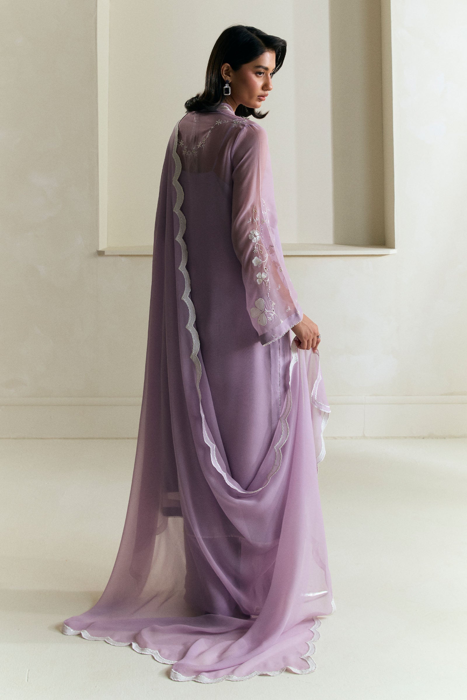 Zara Shahjahan | Festive Wear 25 | ZR25F0544 - Official Zara Shahjahan stockist in UK - Sakeena London