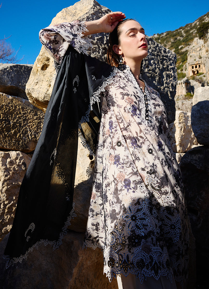 Image | Spring Printkari 25 | Perihan - Official Image stockist in UK - Sakeena London