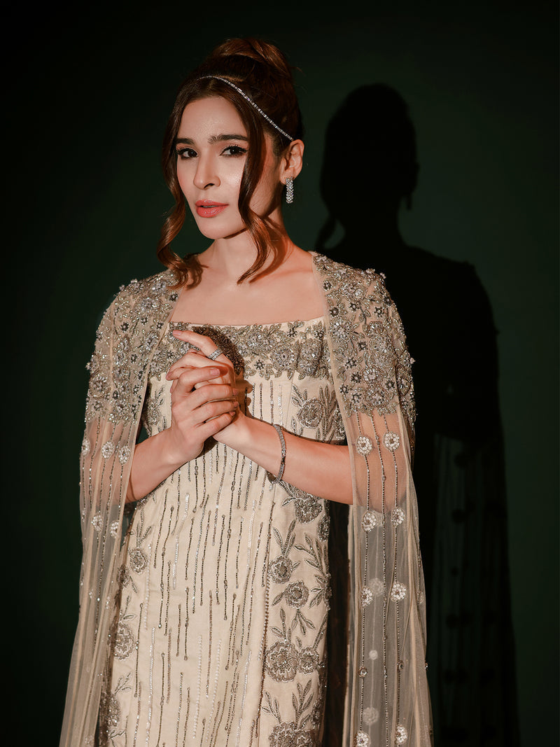 Caia | Haute Couture | Aura - Official Caia stockist in UK - Sakeena London