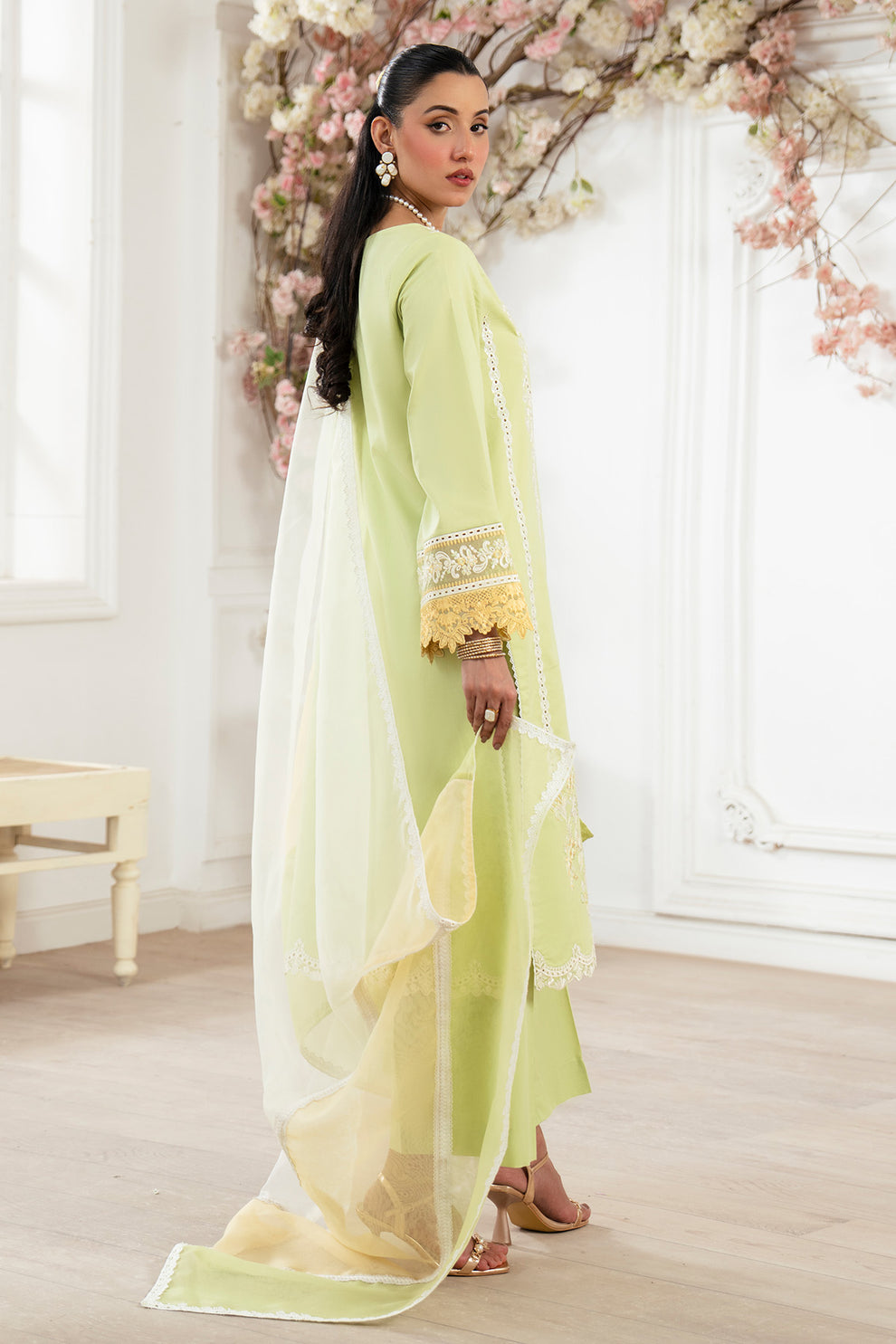 Imrozia Premium | Kianna Casuals | SP-76 Marina - Official Imrozia Premium stockist in UK - Sakeena London