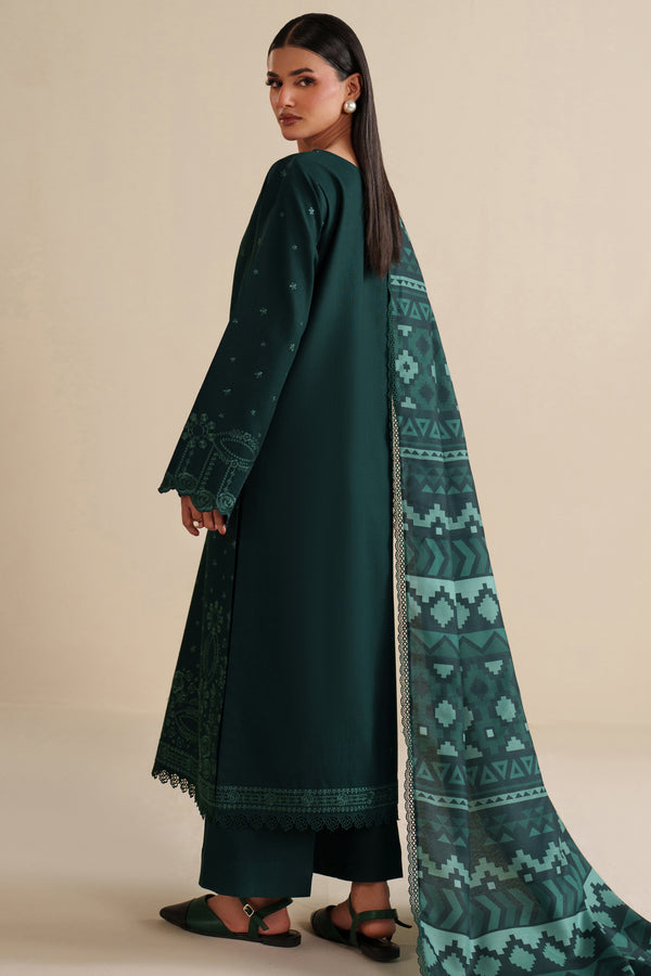 Farasha | Winter Spell 25 | Opera - Official Farasha stockist in UK - Sakeena London