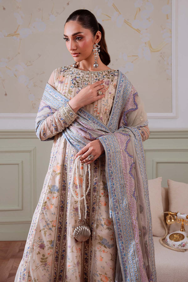 Nureh | Elanora Formals | NEL-80 - Official Nureh stockist in UK - Sakeena London