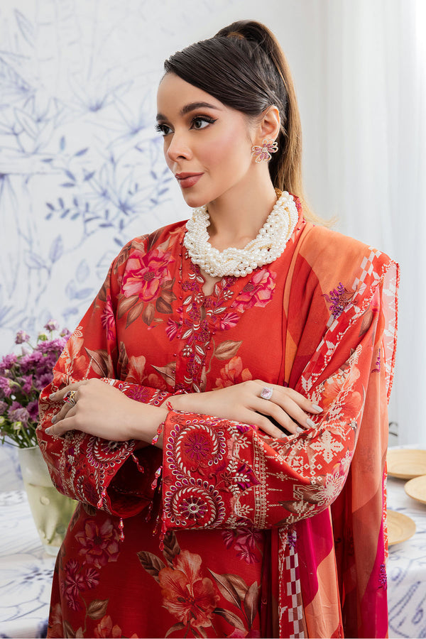 Nureh | Gardenia 25 | NSG-132 - Official Nureh stockist in UK - Sakeena London