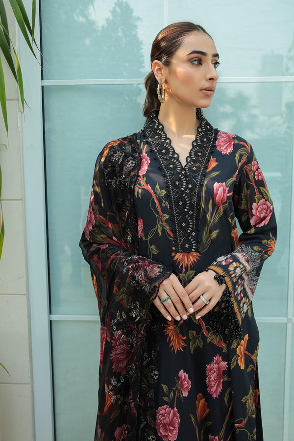 Nureh | Gardenia 25 | NSG-58 - Official Nureh stockist in UK - Sakeena London