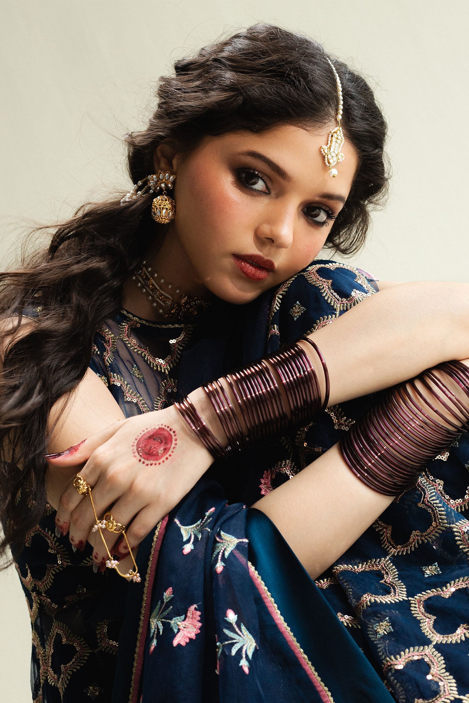 Zara Shahjahan | Wedding Formals 25 | Nazaara - Official Zara Shahjahan stockist in UK - Sakeena London