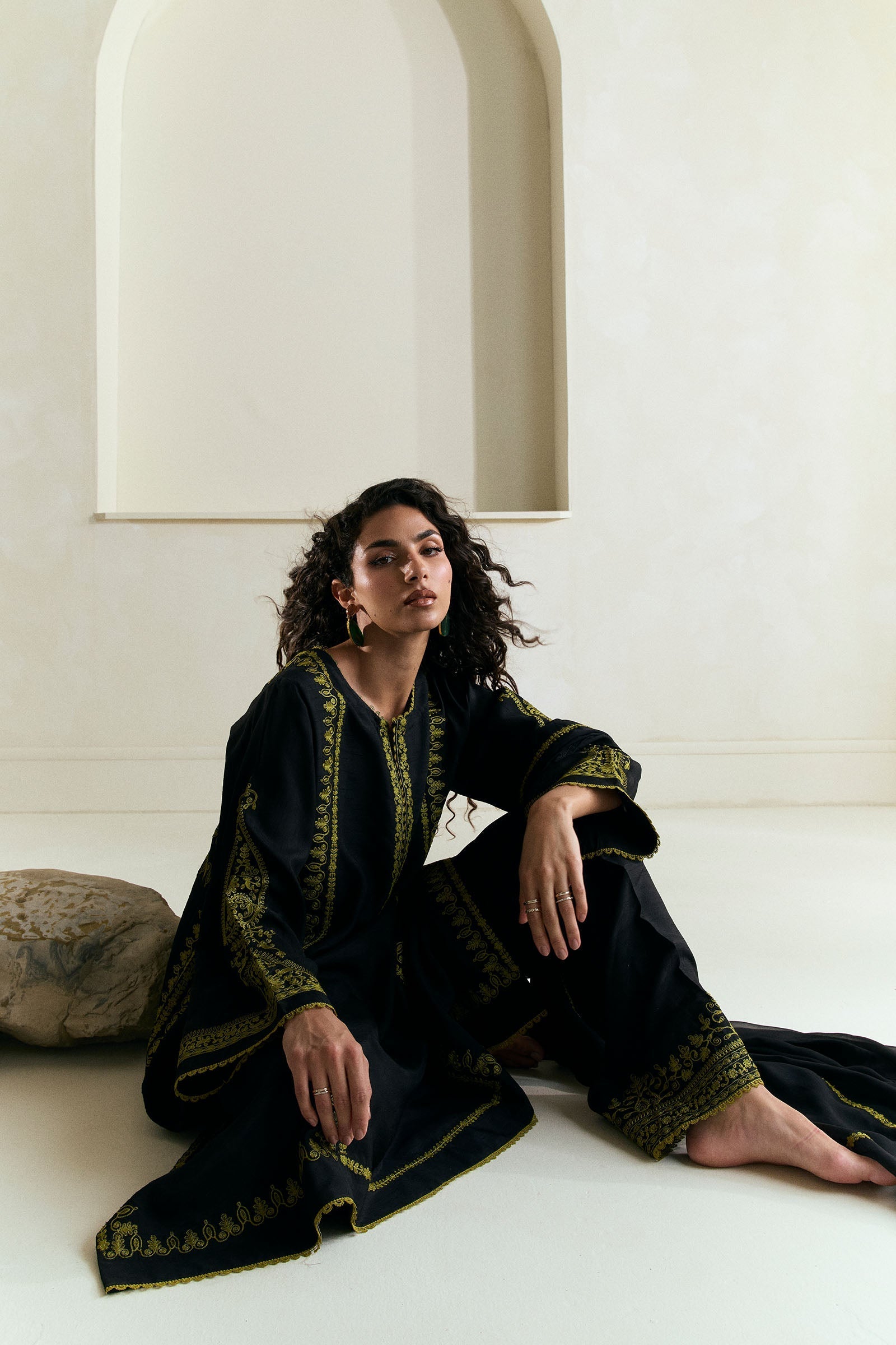 Zara Shahjahan | Festive Wear 25 |ZR25F0541 - Official Zara Shahjahan stockist in UK - Sakeena London