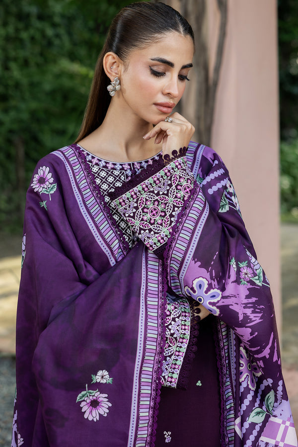 Farasha | Eminence Khaddar 25 | Ambril - Official Farasha stockist in UK - Sakeena London