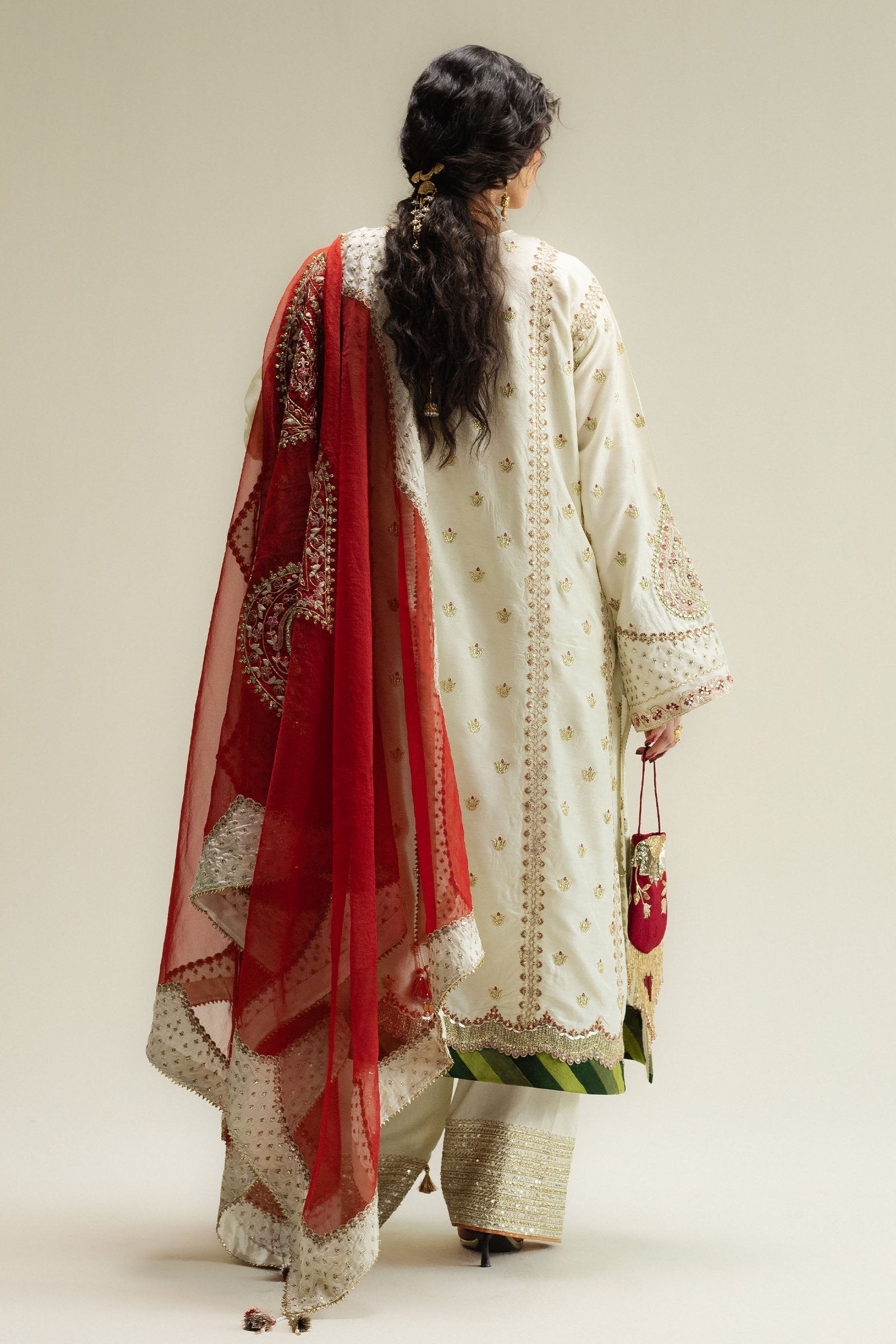 Zara Shahjahan | Wedding Formals 25 |Soz - Official Zara shahjahan stockist in UK - Sakeena London