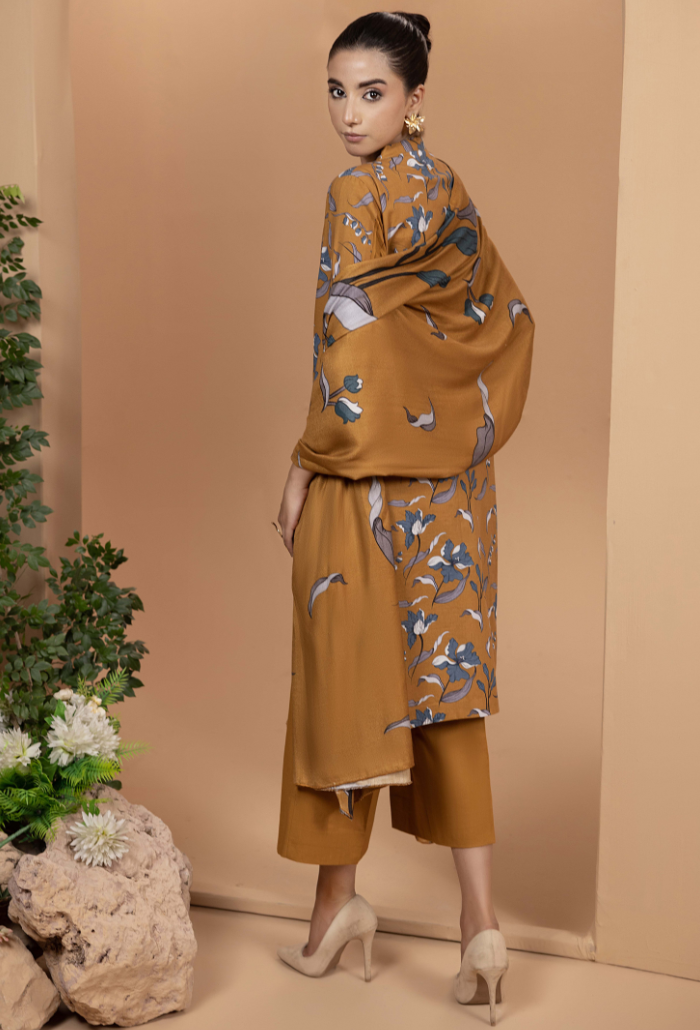 Humdum | Zara Winter 24 | Zara - D08 - Official HumDum stockist in UK - Sakeena London