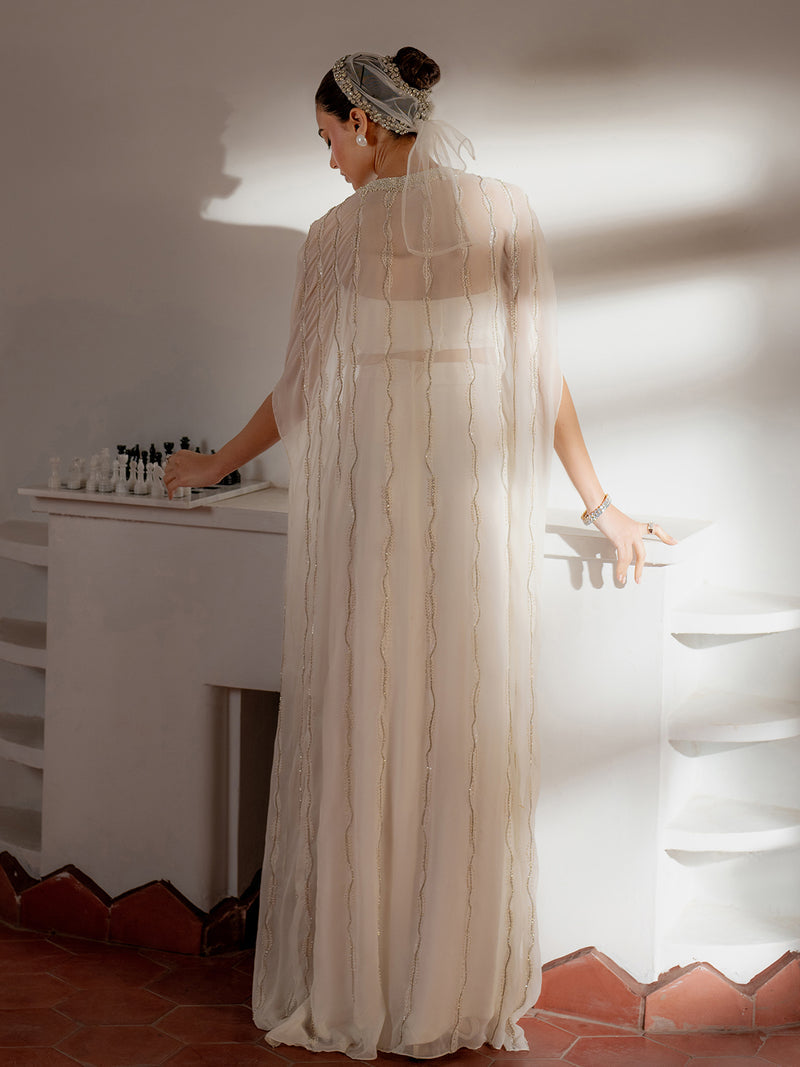 Caia | Luxury Edit 26 | SADIE-WHITE - Official Caia stockist in UK - Sakeena London