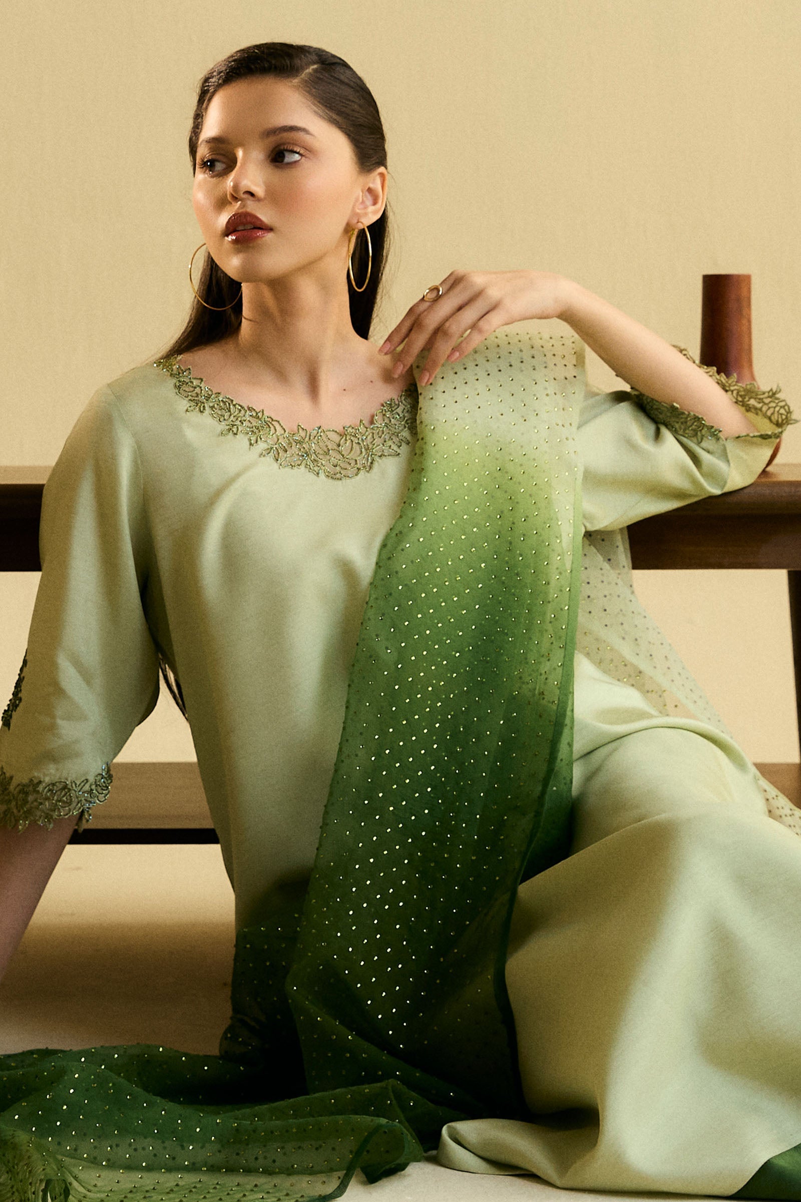 Zara Shahjahan | Festive Wear 25 |ZR25F0104 - Official Zara Shahjahan stockist in UK - Sakeena London
