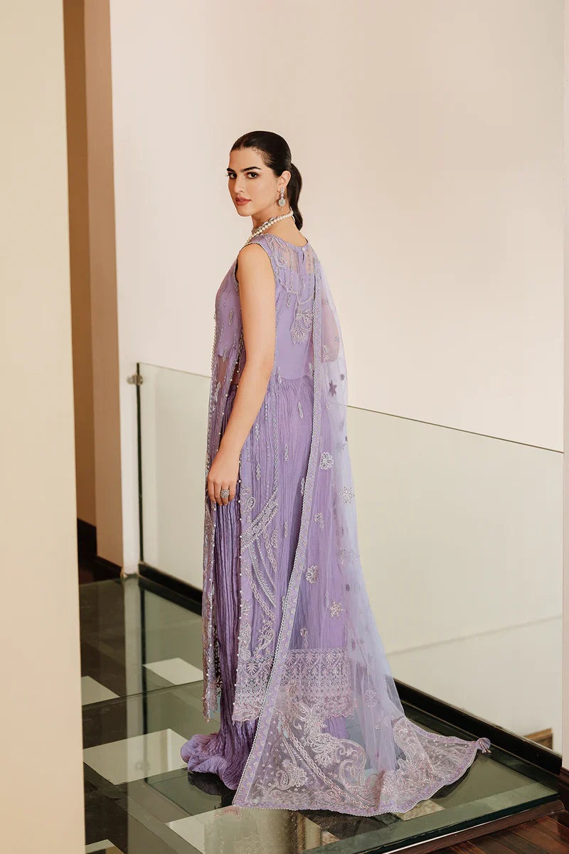 Farasha | Exclusive Formals | AMELIA-A - Official Farasha stockist in UK - Sakeena London