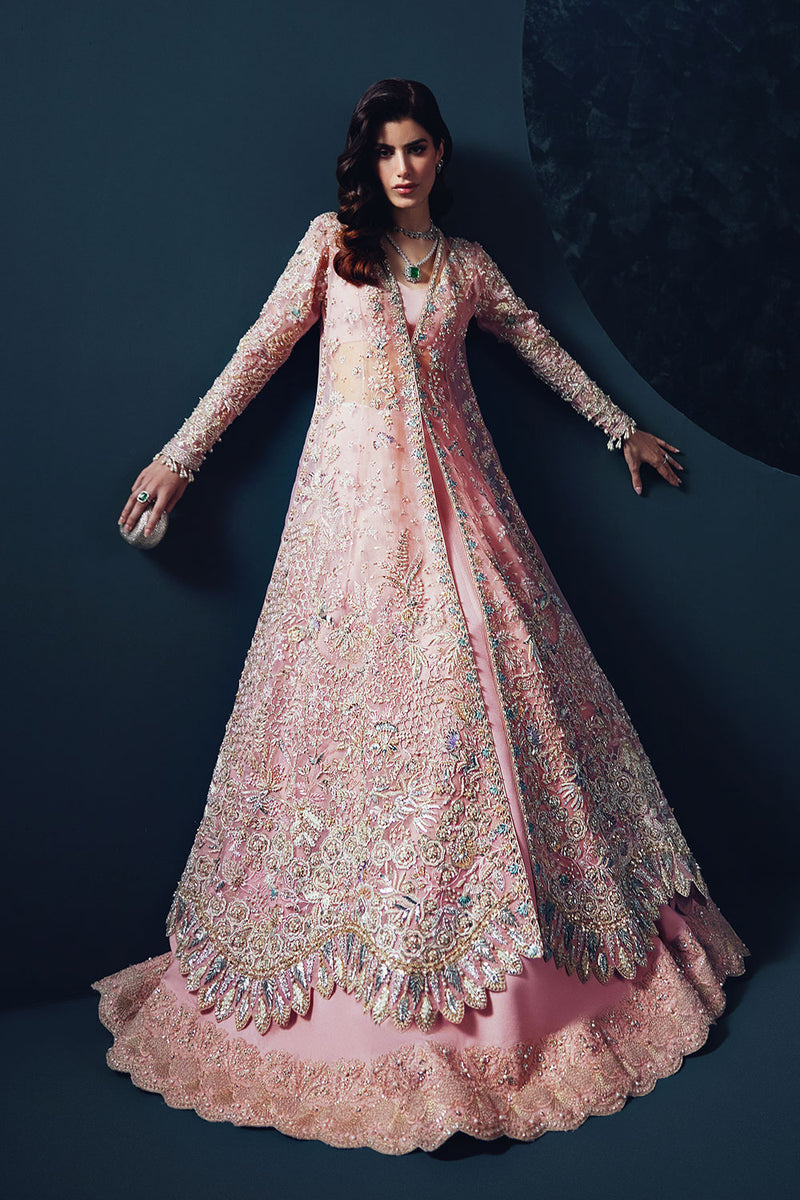 Soraya | Oriana Luxury Formals | Allure - Official Soraya stockist in UK - Sakeena London