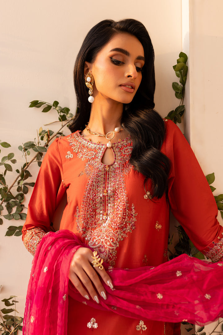 Batik | Zaynur Luxe Pret Edit | Rusteez - Official Batik stockist in UK - Sakeena London
