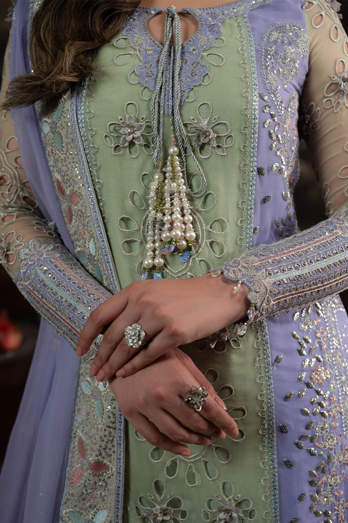 Nureh | Elanora Formals 25 | NEL-70 - Official Nureh stockist in UK - Sakeena London