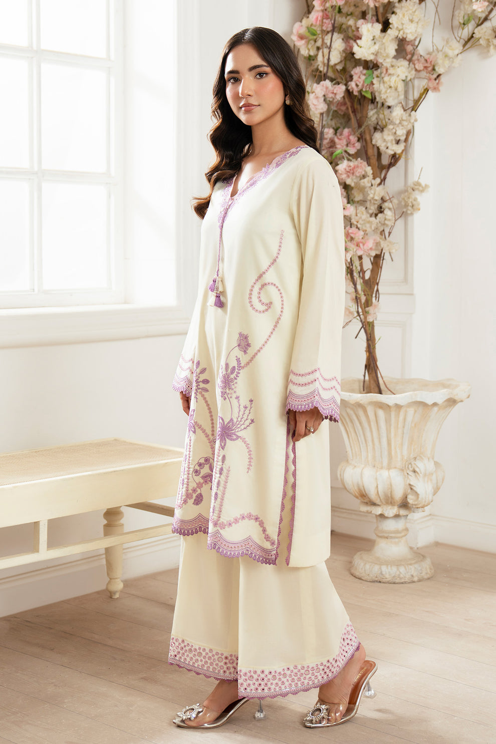 Imrozia Premium | Kianna Casuals | SP-75 Ulani - Official Imrozia Premium stockist in UK - Sakeena London