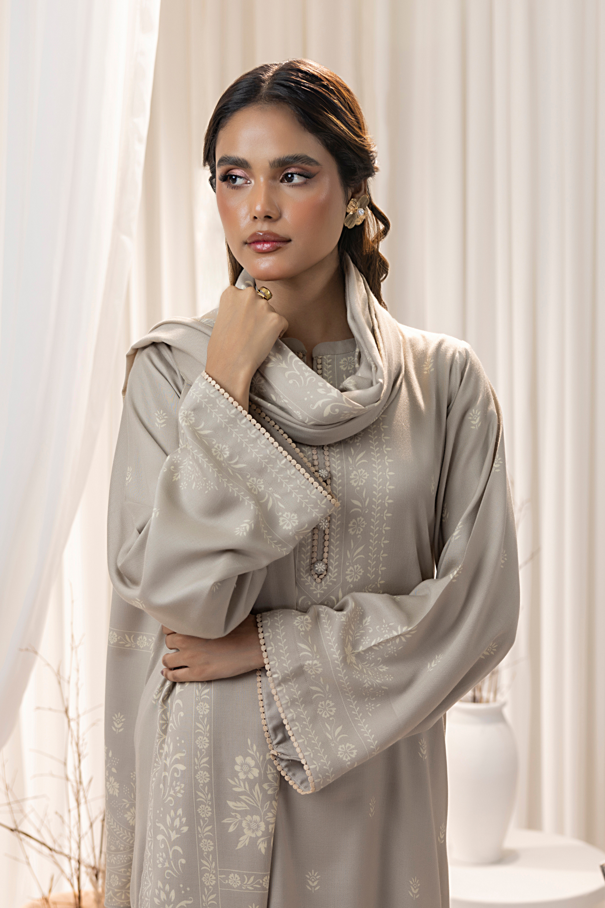 LSM | Cashmi Vool 24 | 0271-A - Official LSM stockist in UK - Sakeena London