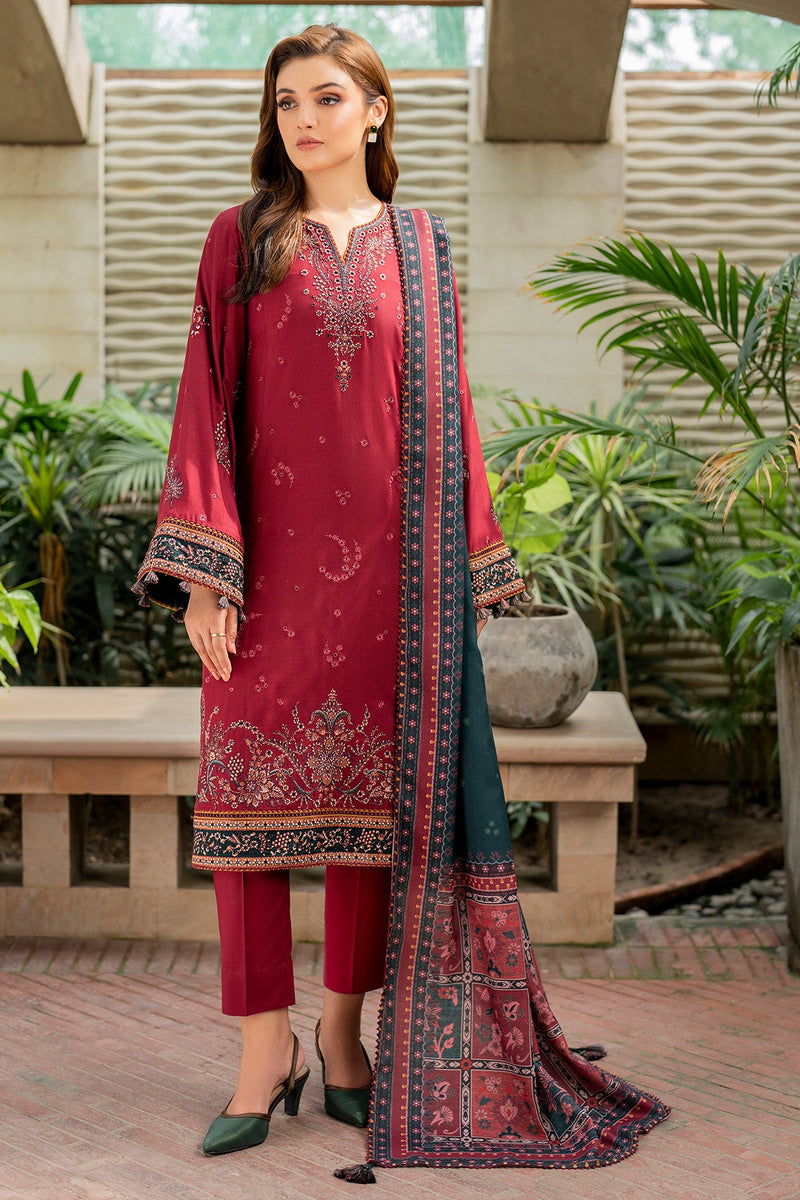 Jazmin | Winter Edition 24 | VISCOSE UW-0048 - Official Jazmin stockist in UK - Sakeena London