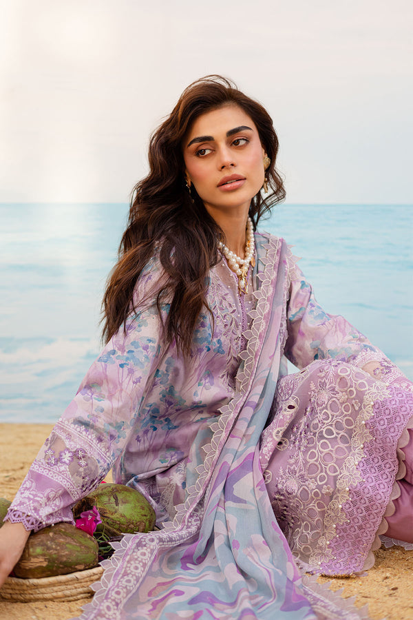 Nureh | Gardenia 25 | NSG-192 - Official Nureh stockist in UK - Sakeena London