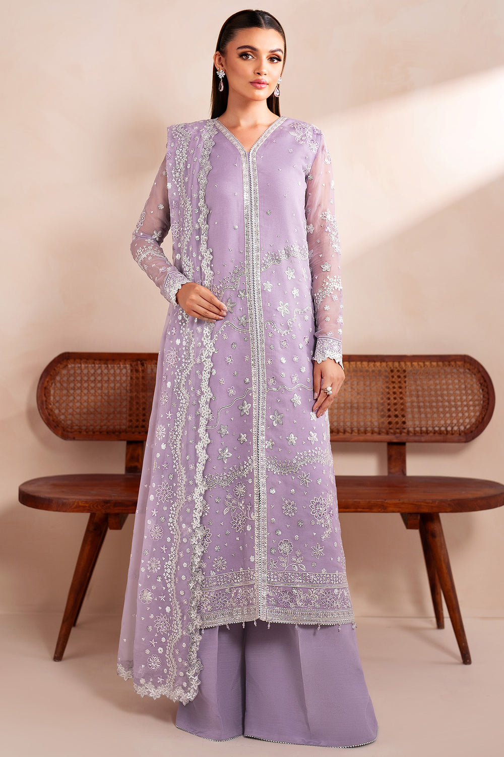 Farasha | Lumiere Formals | Whimsical - Official Farasha stockist in UK - Sakeena London