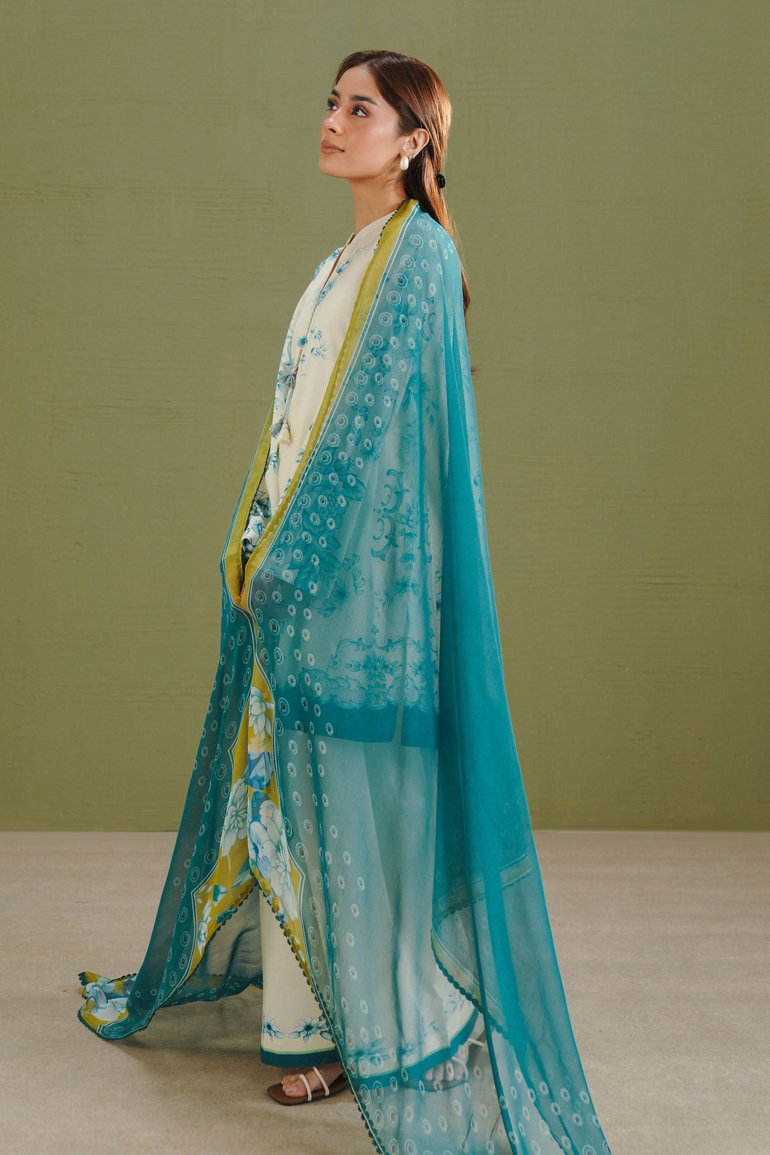 Zara Shahjahan | Coco Prints 26 | Riya-2A