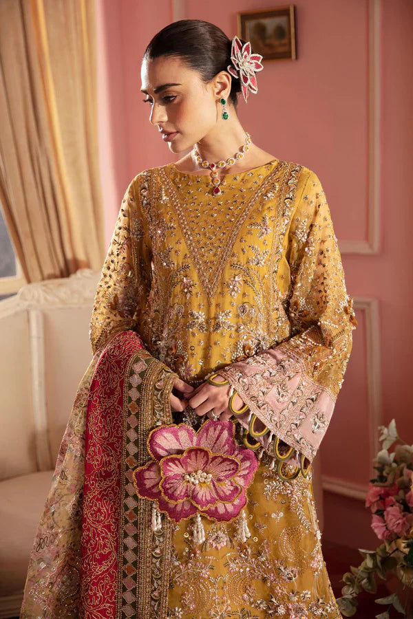 Formal Collection - Nureh - The Secret Garden - NL - 60 - Florence