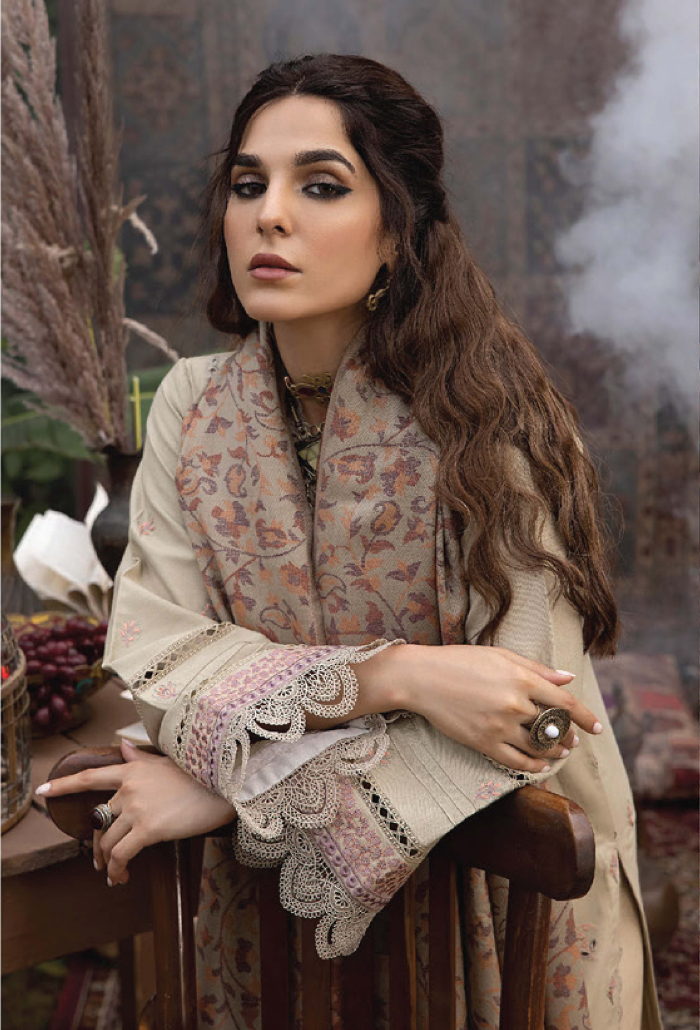 Humdum | Denara 2024 | Denara - D10 - Official HumDum stockist in UK - Sakeena London