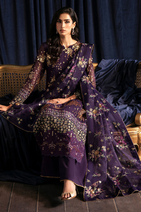 Nureh | Elanora Formals 25 | NEL-45 - Official Nureh stockist in UK - Sakeena London