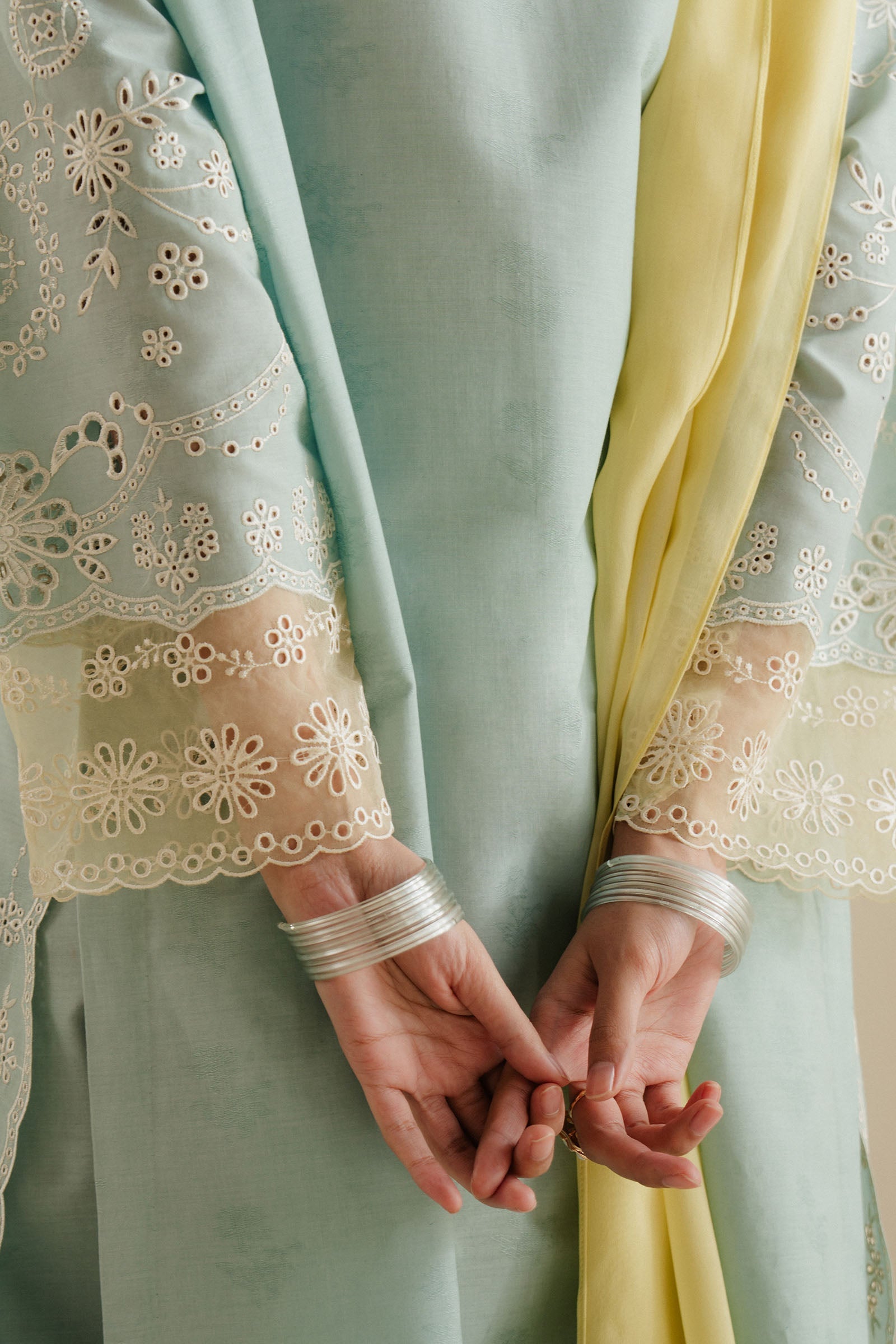 Zara Shahjahan | Eid Pret 25 | CR25P0222 - Official Zara Sahjahan stockist in UK - Sakeena London