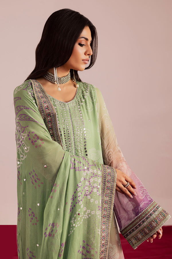 Nureh | Jugni Festive | NP-699 - Official Nureh stockist in UK - Sakeena London