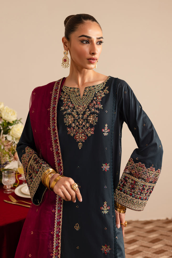 Batik | Reception Luxe Edit | Sailesh - Official Batik stockist in UK - Sakeena London