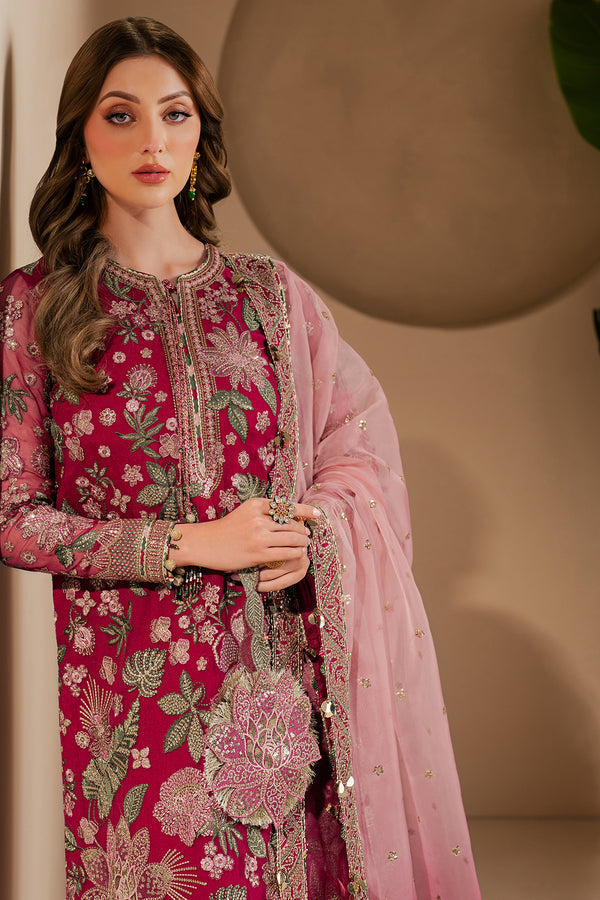 Jazmin | Wedding Formals | WF'25-03 - Official Jazmin stockist in UK - Sakeena London