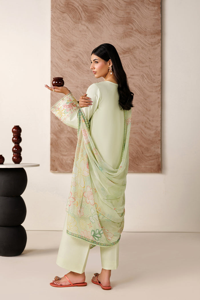 Farasha | Summer Melody 26 | Velvet Sage