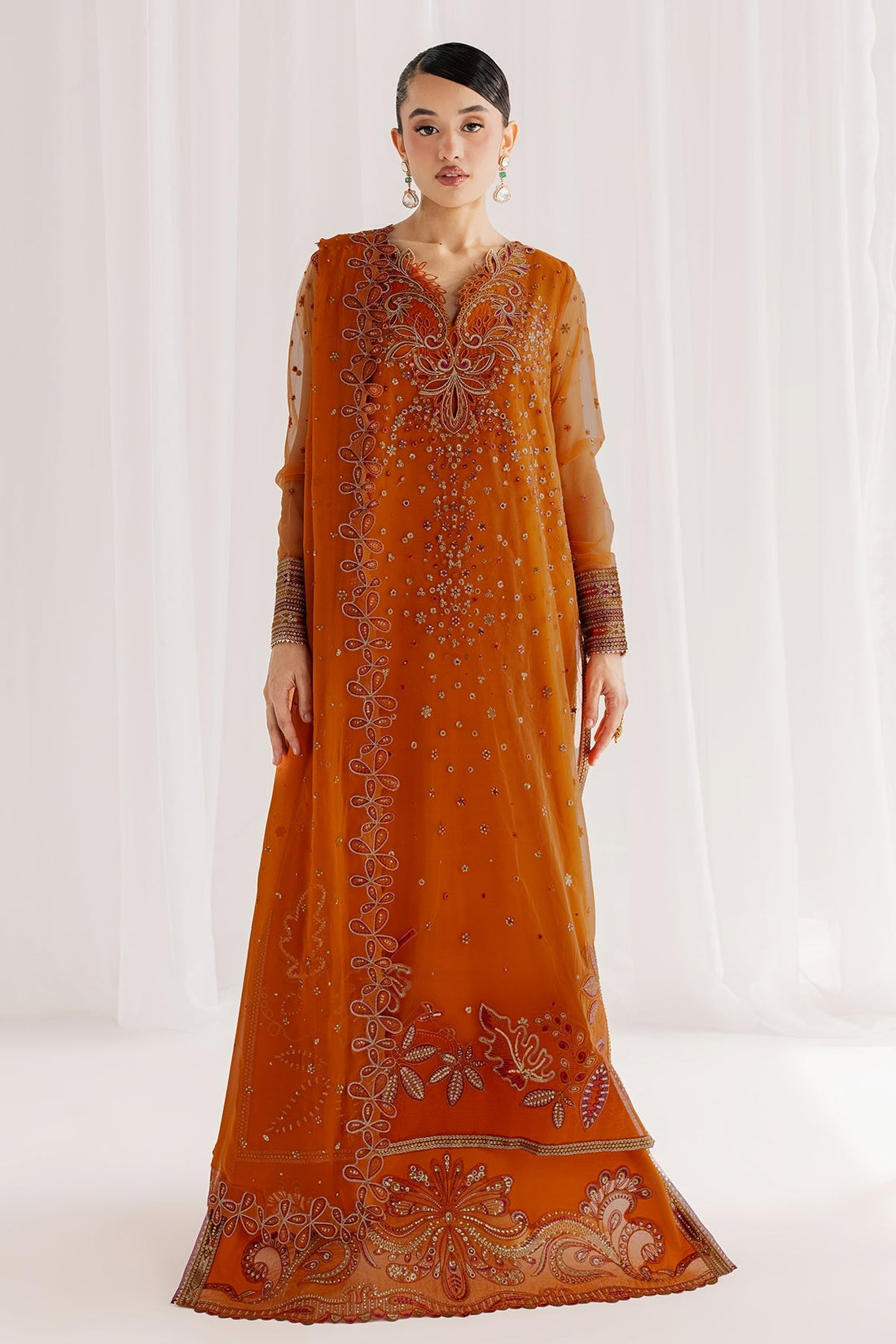 Nureh | Fancy Formal 26 | NP-817 by Nureh – Pakistani designer wear