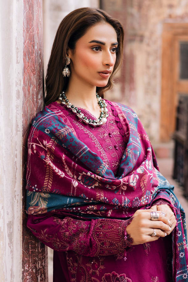 Nureh | Maya Linen 25 | NW-100 - Official Nureh stockist in UK - Sakeena London