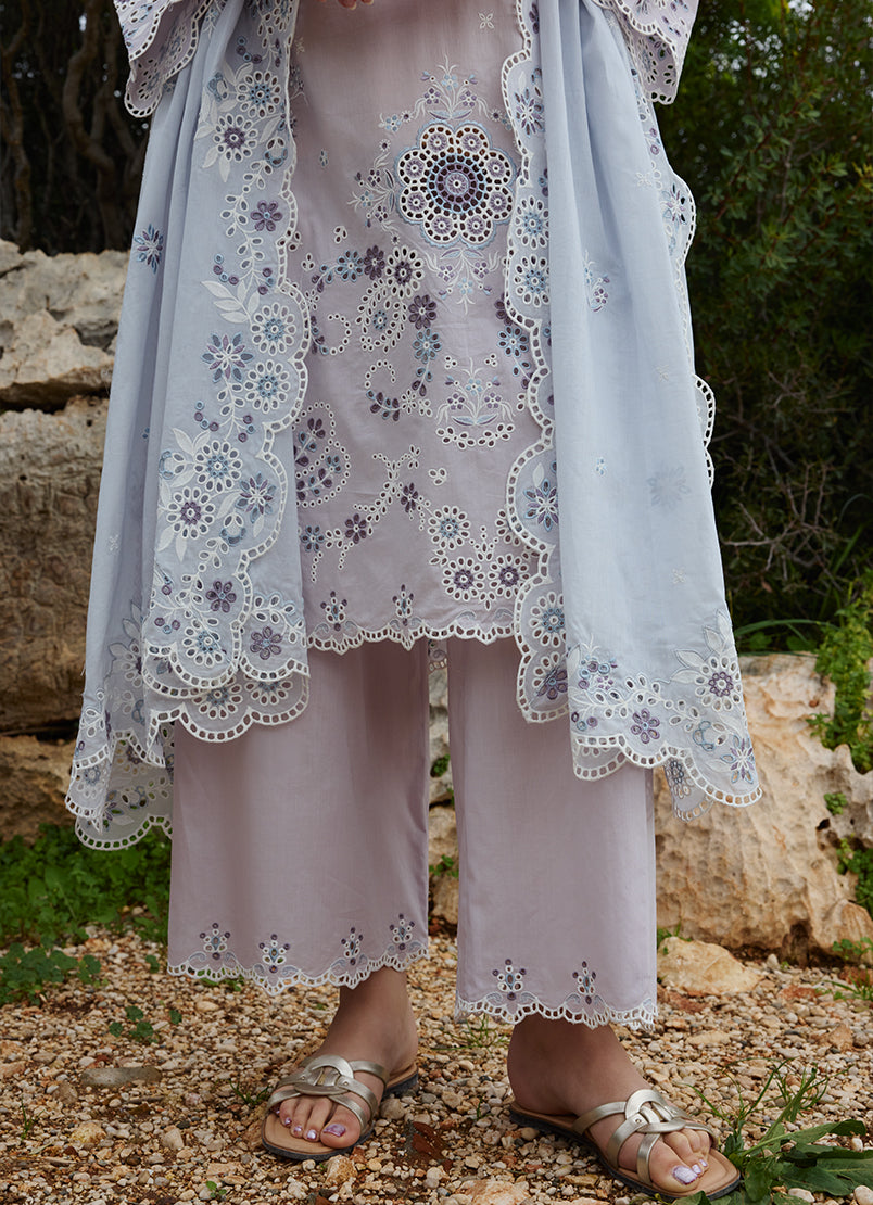 Image | Lawnkari 25 | Lyra - Official Image stockist in UK - Sakeena London