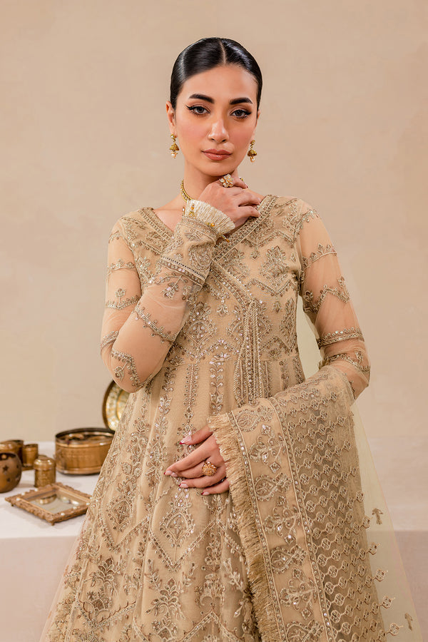 Farasha | Lumiere Luxury Collection 23 | DREAMT FLAIR - Official Farasha stockist in UK - Sakeena London