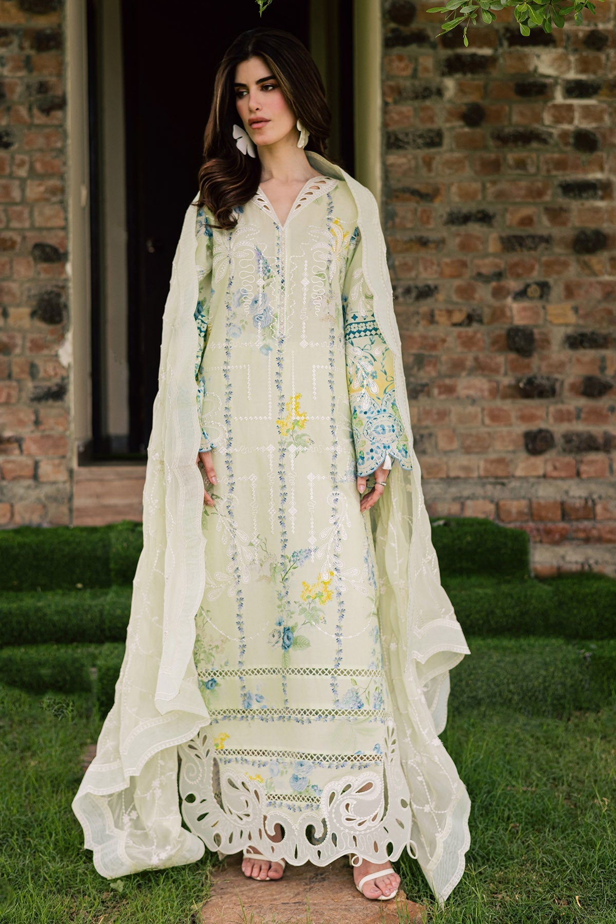 Nureh | Raha Lawn | NE-259