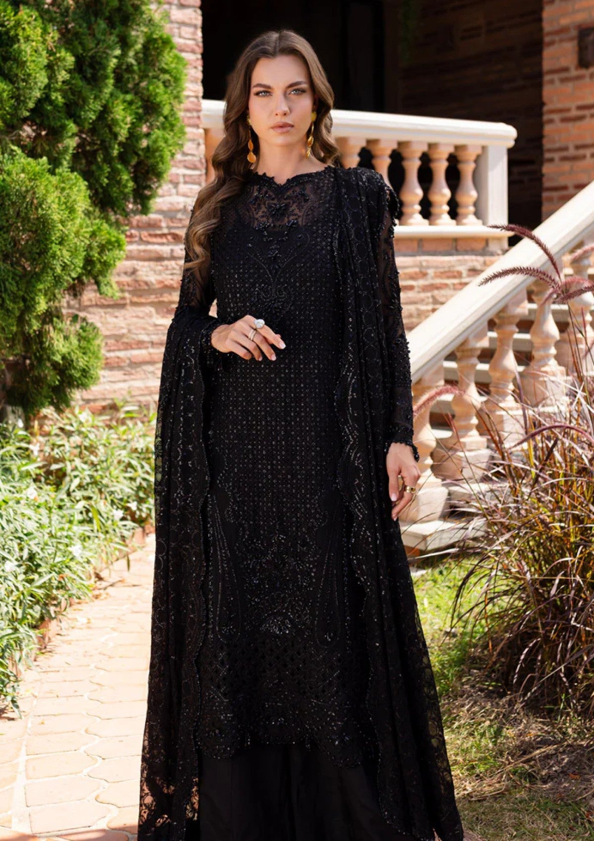 Formals - Marjjan - Isabella - MLC25#27
