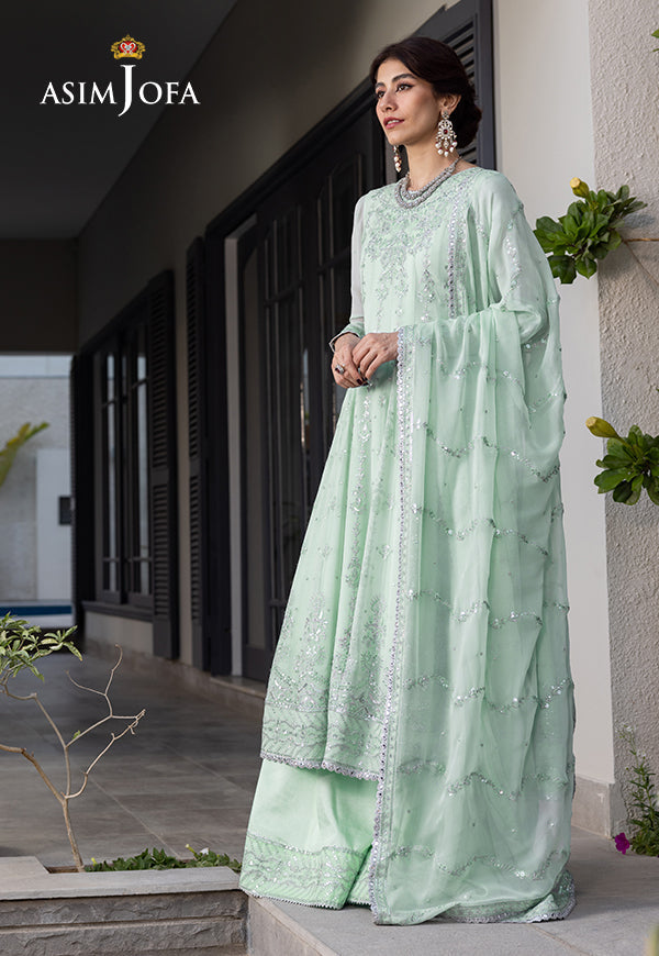 Asim Jofa | Mera Haseen Jora | AJJH-04 - Official Asim Jofa stockist in UK - Sakeena London