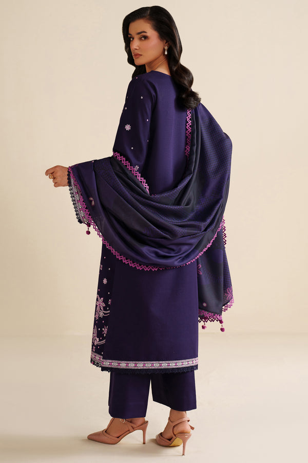 Farasha | Winter Spell 25 | Whim - Official Farasha stockist in UK - Sakeena London