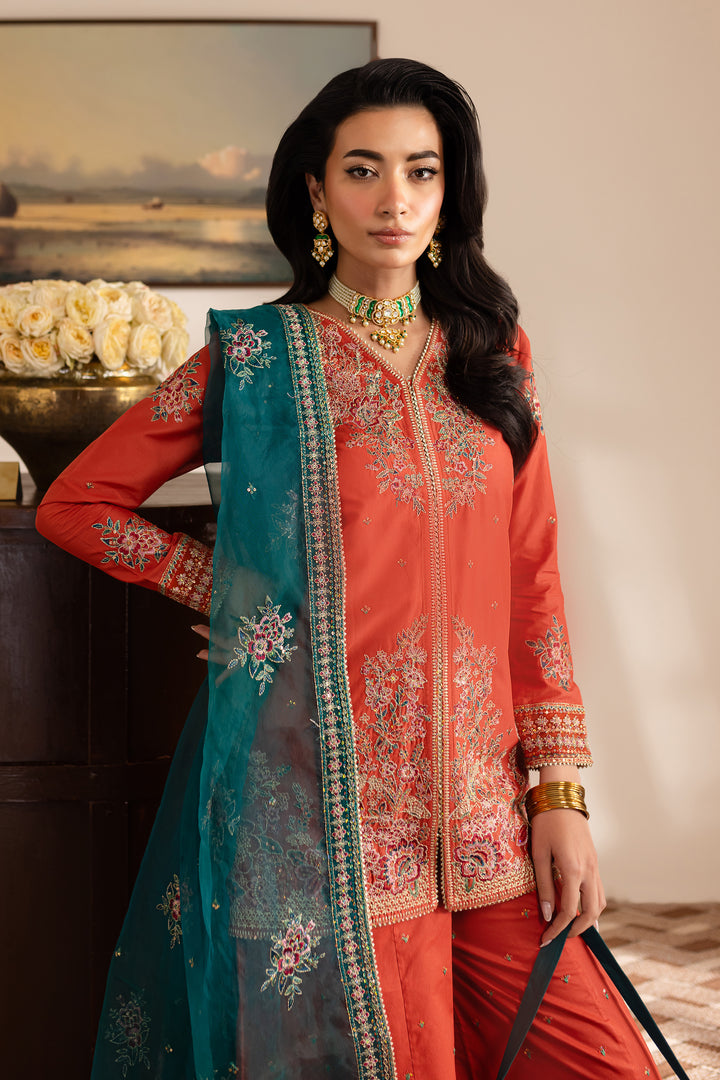 Batik | Reception Luxe Edit | Dalisay - Official Batik stockist in UK - Sakeena London