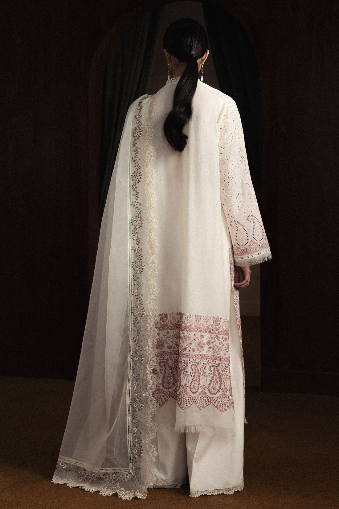 Zara Shahjahan | Satori 2026 | Hoshimi-D12