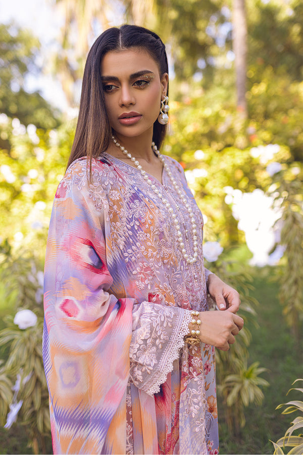 Nureh | Gardenia 25 | NSG- 93 - Official Nureh stockist in UK - Sakeena London