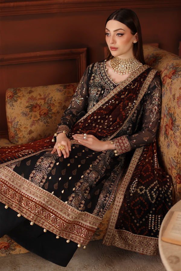 Nureh | Alfaaz Formals | NL-93 - Official Nureh stockist in UK - Sakeena London