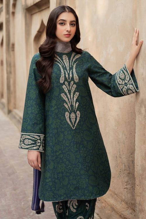 Jazmin | Winter Edition 24 | UW-0084 - Official Jazmin stockist in UK - Sakeena London